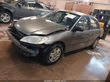 Honda Civic Vp 2HGES16305H575906 снимка