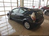 Toyota Prius C Two JTDKDTB30C1511423 снимка