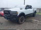Ram  Power Wagon 4X4 6'4 Box 3C6TR5EJ1MG502431 снимка