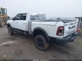 Ram  Power Wagon 4X4 6'4 Box 3C6TR5EJ1MG502431 снимка