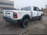 Ram  Power Wagon 4X4 6'4 Box 3C6TR5EJ1MG502431 снимка