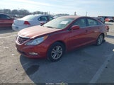 Hyundai Sonata Gls 5NPEB4AC4DH630953 снимка