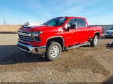 Chevrolet Silverado 2500Hd 4Wd Standard Bed Ltz 2GC4YPEY5R1142136 photo