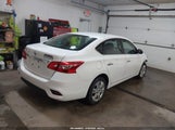 Nissan Sentra S 3N1AB7AP6KY281381 снимка