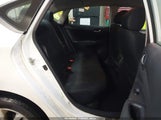 Nissan Sentra S 3N1AB7AP6KY281381 снимка