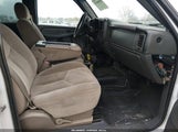 Chevrolet Silverado 2500Hd Classic Work Truck 1GCHC29U87E177887 photo