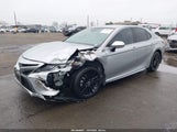 Toyota Camry Xse 4T1K61AK6RU248705 fotografie