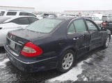 Mercedes-Benz E 320 Bluetec WDBUF22X37B047087 снимка