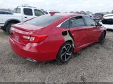 Honda Accord Sport 1HGCV1F36LA074450 fotografie