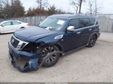 Nissan Armada Platinum JN8AY2NC8H9512192 снимка