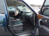 Nissan Armada Platinum JN8AY2NC8H9512192 снимка