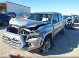 Toyota Tacoma Limited 3TMGZ5AN4JM134035 photo