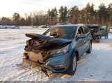 Honda Cr-V Ex-L 5J6RM4H73GL022727 снимка