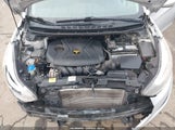 Hyundai Elantra Se 5NPDH4AE0GH696965 снимка