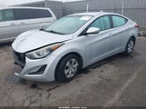 Hyundai Elantra Se 5NPDH4AE0GH696965 снимка