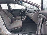 Hyundai Elantra Se 5NPDH4AE0GH696965 снимка