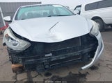 Hyundai Elantra Se 5NPDH4AE0GH696965 снимка