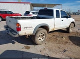 Toyota Tacoma Base V6 5TEWN72N11Z721328 fotografie