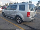 Honda Pilot Ex-L 5FNYF3H73FB026686 снимка