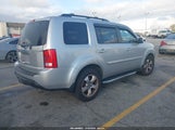 Honda Pilot Ex-L 5FNYF3H73FB026686 снимка