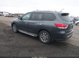 Nissan Pathfinder Sv 5N1AR2MM9DC605749 снимка