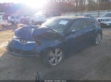 Hyundai Veloster Value Edition KMHTC6AD1HU322669 снимка