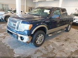 Ford F-150 Fx4/Harley-Davidson/King Ranch/Lariat/Platinum/Xl/Xlt 1FTFW1EVXAKB58225 photo