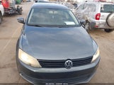 Volkswagen Jetta 2.5L Se 3VWDP7AJ5CM307269 снимка