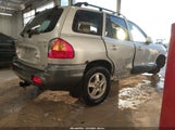 Hyundai Santa Fe Gls/Lx KM8SC73D23U520233 снимка