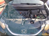 Honda Civic Lx 19XFB2F56EE243569 fotografie