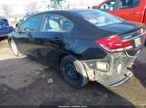 Honda Civic Lx 19XFB2F56EE243569 снимка