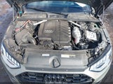 Audi A4 Prestige 45 Tfsi S Line Quattro S Tronic WAUFAAF46PA016342 снимка