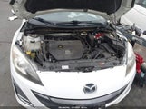 Mazda Mazda3 S Grand Touring JM1BL1H67A1313041 fotografie