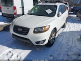 Hyundai Santa Fe Limited V6 5NMSKDAG0AH338327 photo