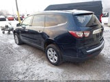 Chevrolet Traverse 2Lt 1GNKVHKD7GJ244958 снимка