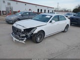 Genesis G90 3.3T Premium KMHG34JA7HU022923 снимка