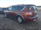 Nissan Armada Sv JN8AY2ND0J9052346 снимка