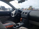 Nissan Rogue S JN8AS5MV0AW106307 снимка