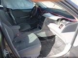Toyota Corolla Le 2T1BU4EE9BC571312 fotografie