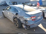 Honda Accord Sport 1HGCV1F31MA037520 fotografie