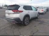 Nissan Rogue Sv Fwd JN8AT3BA4MW017023 снимка