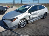 Toyota Corolla Le 5YFEPMAE4MP250971 снимка