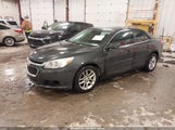 Chevrolet Malibu 1Lt 1G11C5SL7FF119789 снимка