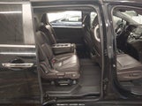 Honda Odyssey Ex-L 5FNRL6H72JB095120 снимка
