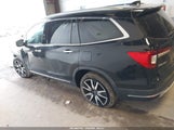 Honda Pilot Touring 5FNYF6H98KB026230 снимка