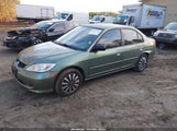Honda Civic Lx 2HGES16554H593558 снимка