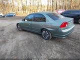 Honda Civic Lx 2HGES16554H593558 снимка