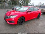 Honda Civic Lx 2HGFC2F56HH507283 снимка