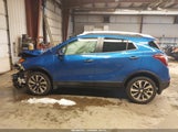 Buick Encore Essence KL4CJGSB7JB517779 снимка