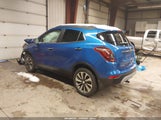 Buick Encore Essence KL4CJGSB7JB517779 fotografie